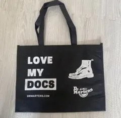 2026年最新】Dr.Martens ショップ袋・ショッパーの人気アイテム - メルカリ