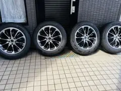 2026年最新】225 55r18 4本セットの人気アイテム - メルカリ