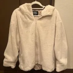 断捨離 最終大特価値下げ RODEOCROWNS ボア アウター