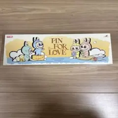 THE MONSTER PIN FOR LOVE 2アソートセット - メルカリ