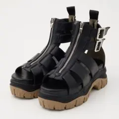 ロデオクラウンズ　RODEO CROWNS サンダルのサムネイル