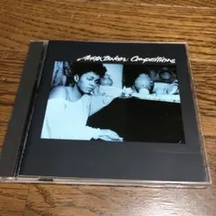 アニタ ベイカー コンポジションズ COMPOSITIONS