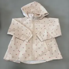 アプレレクール　ウインドブレーカー　120