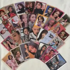★匿名配送★TWICE ジヒョ セット