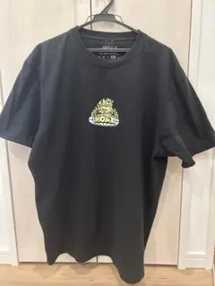 HOAX Tシャツ　XLサイズ