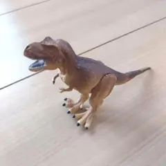 アニア ティラノサウルス フィギュア