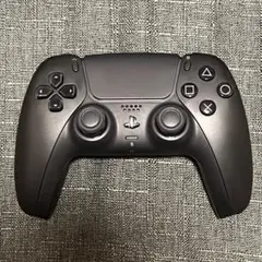 DualSense ミッドナイト ブラック 軽量化 クリッキーカスタム