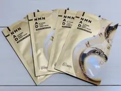 make p:rem（メイクプレム） N+プライムファースト シートマスク 4枚