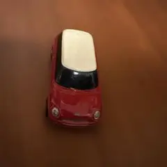 ミニクーパー ミニカー