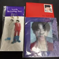 BTS V テヒョン DICON GOES ON! グッズ