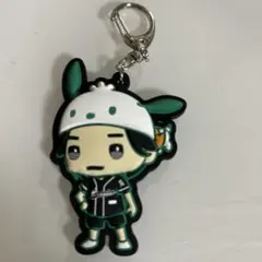 ジオーラルシガレツ