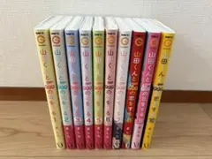 2025年最新】山田くんとlv999の恋をする 全巻の人気アイテム - メルカリ