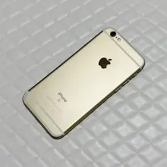 W4 softbank iPhone6 Plus 64GB おまけ付き ゴールド - メルカリ