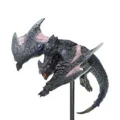 モンスターハンター　モンハン　フィギュア　ナルガクルガ　未開封