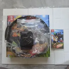 Ring Fit Adventure セット リングフィットアドベンチャー