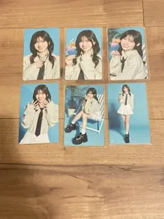 加藤心 Hi-summer ラントレセット