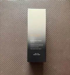 BLACK JELLY WASH 120gのサムネイル