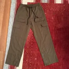 カーゴパンツ　SHEIN Sサイズ