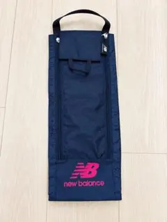 New Balance シューズケース