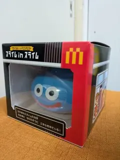 スライム in スライム 小物入れ