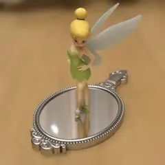 ティンカーベル　フィギュア　B賞