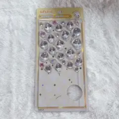 ボンボンドロップシール　しずくちゃん　みるみるちゃん　おすそ分け