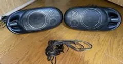 KENWOOD KSC-7900 据置型スピーカー 2個セット - メルカリ