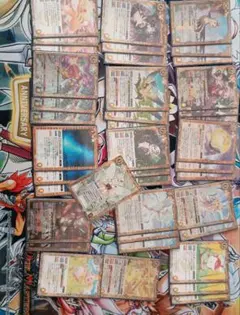 デッキ バトルスピリッツ