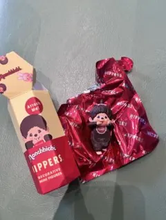 HIPPERS モンチッチ