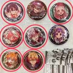 2026年最新】花子くん ゴーストホテル 缶バッジの人気アイテム - メルカリ