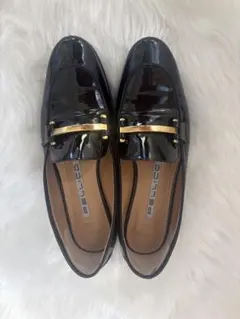 【美品】PELLICO ペリーコ タッセルローファー パテントレザー 黒 美品】PELLICO ペリーコ タッセルローファー パテントレザー 黒 - メルカリ