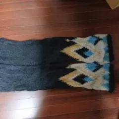 ⭐️ケイタマルヤマレッグウォーマー⭐️大人気珍しい✨タイムセール