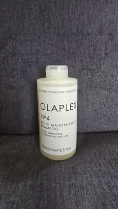 OLAPLEX No.4 Bond Maintenance Shampooのサムネイル