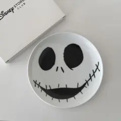 ナイトメアー•ビフォア•クリスマス プレート ディズニー