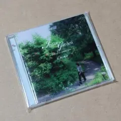 青いガーネット / Inner Garden - メルカリ