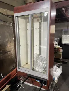 2018年 ホシザキ小形冷蔵ショーケース 小型冷蔵ショーケース ホシザキ 冷凍/冷蔵ショーケース 【通販