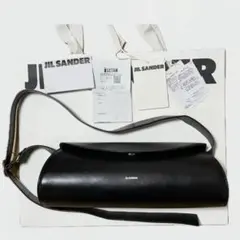 【正規】JIL SANDER カンノーロ グランデ CANNOLO GRANDEのサムネイル