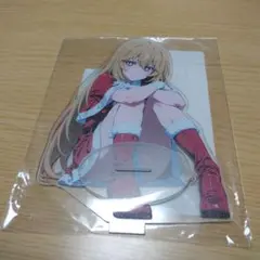 とある科学の心理掌握 ビッグアクリルスタンド 2025年最新】食蜂操祈アクリルスタンドの人気アイテム - メルカリ