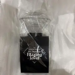【匿名配送・新品未開封】ツイステ ペンライト ブレイジングジュエル