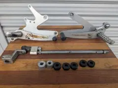 2025年最新】NSR250 バックステップの人気アイテム - メルカリ