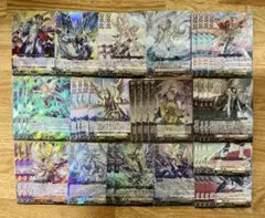 バスティオン　デッキパーツ ヴァンガード バスティオン デッキ ヴァンガード バスティオン