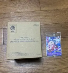 ONEPIECE ワールドコレクタブルフィギュア EMOTION SPECIAL