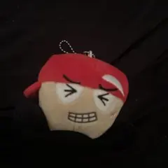 ヤツぬい赤のサムネイル