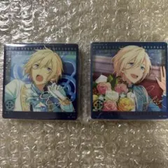 あんスタ 中国 追憶 追憶アクリル アクリルブロック アクスタ 天祥院 英智