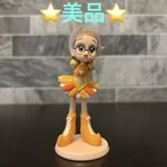 おジャ魔女どれみ　はずきチャン　　フィギュア