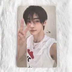 ENHYPEN ソンフン 