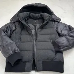 【UNIQLO】レディースダウンジャケット