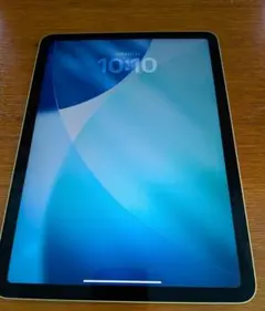 iPad Air 第4世代 Wi-Fi 64GB グリーン