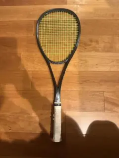 ボルトレイジ8V ソフトテニスラケット