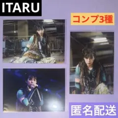 龍宮城　ITARU　西田至　バズリズムライブ　生写真　サイン入り 2026年最新】西田至の人気アイテム - メルカリ
